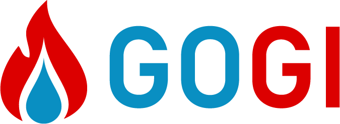 logo GOGI